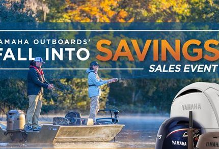 yamaha outbaords