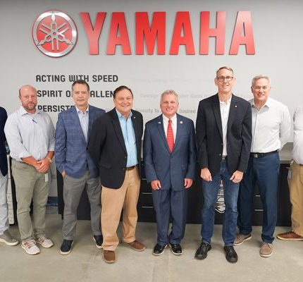 yamaha outboard engine