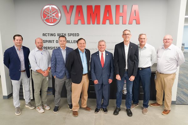 yamaha outboard engine