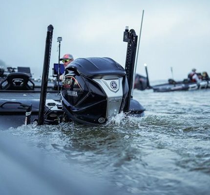 yamaha outboard engine