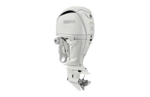 Yamaha Outboards 250HP | LF250ESB2