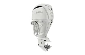 Yamaha Outboards 250HP | LF250UCB2