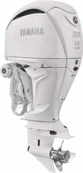 Yamaha Outboards 300HP | F300ESB2