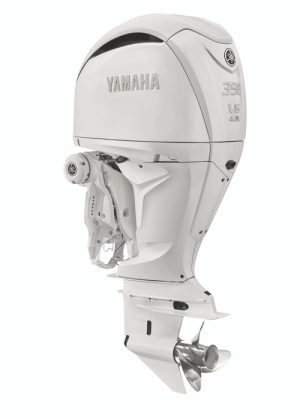 Yamaha Outboards 350HP | F350USA2